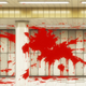 If you ever find yourself in a subway station that looks like this, don’t be like Araragi - just run away.
